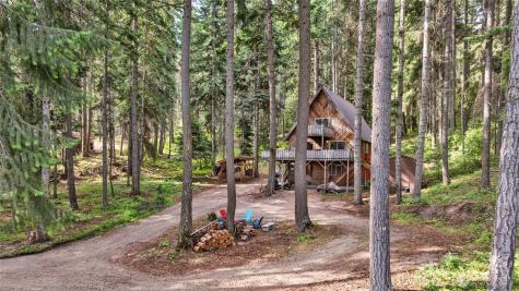 211 Indian Hill Road Cle Elum WA 98922