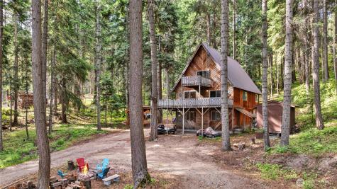 211 Indian Hill Road Cle Elum WA 98922
