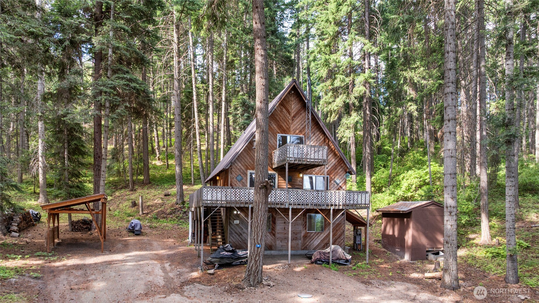 211 Indian Hill Road Cle Elum WA 98922