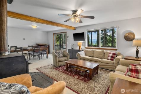 211 Indian Hill Road Cle Elum WA 98922