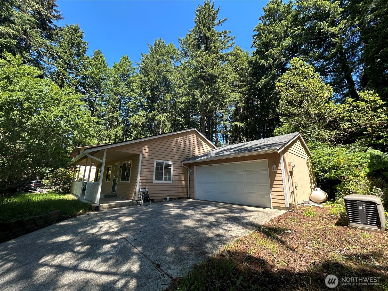 7808 Egret Drive SE Olympia WA 98513