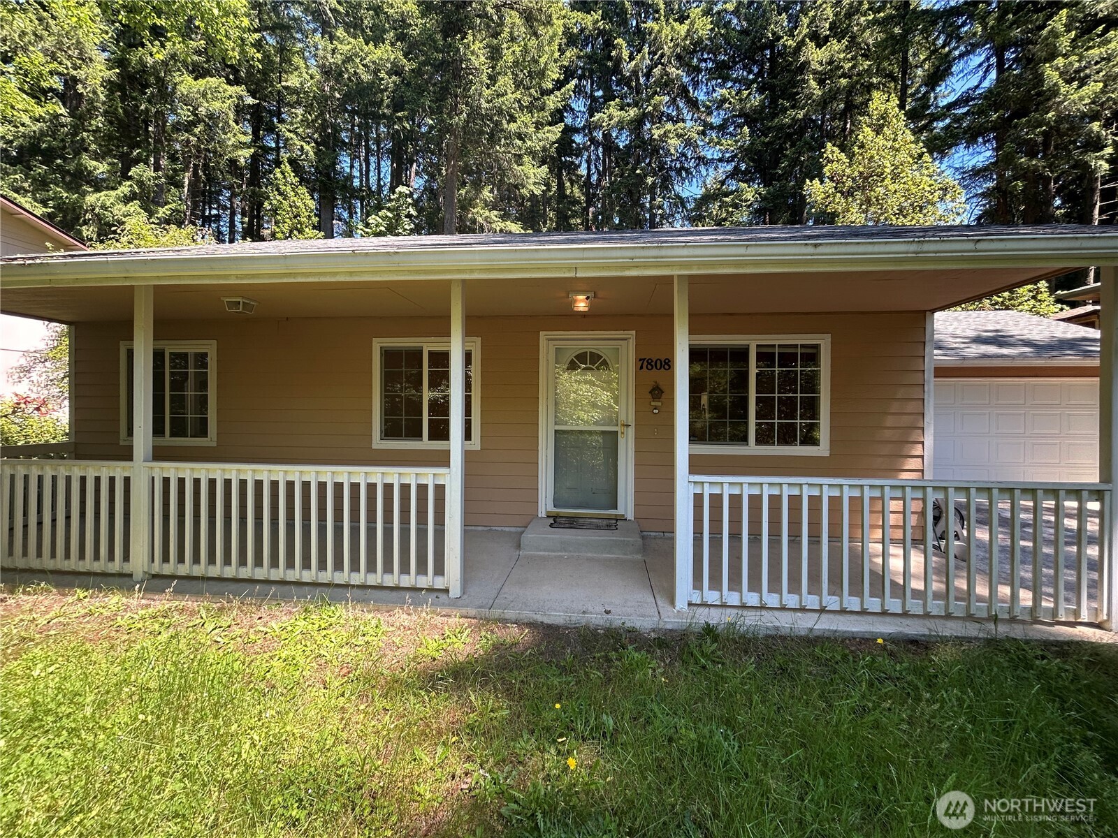 7808 Egret Drive SE Olympia WA 98513
