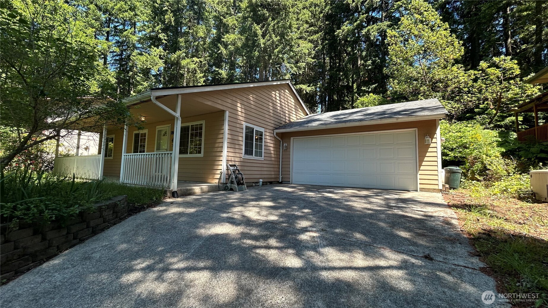 7808 Egret Drive SE Olympia WA 98513