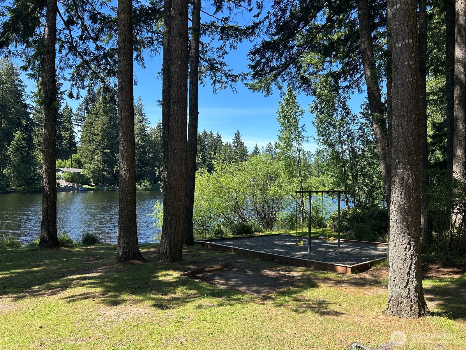 7808 Egret Drive SE Olympia WA 98513