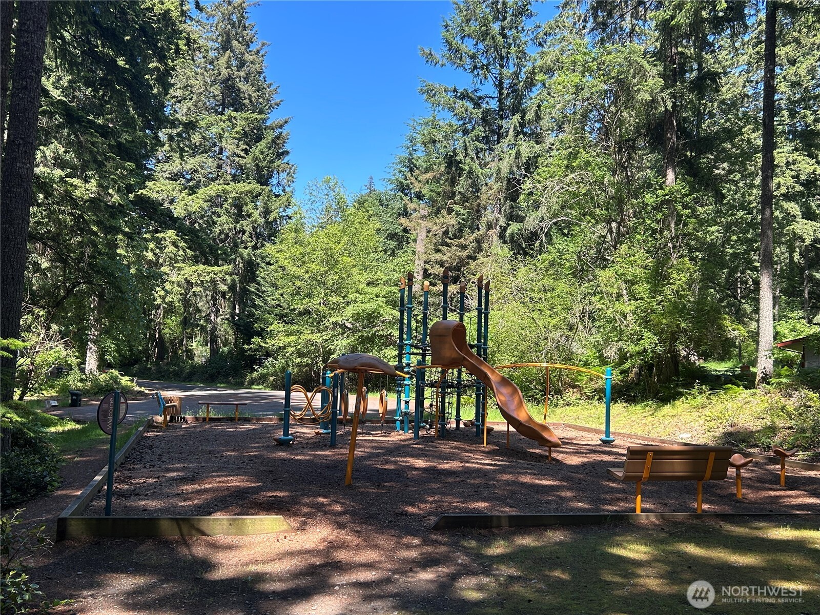 7808 Egret Drive SE Olympia WA 98513