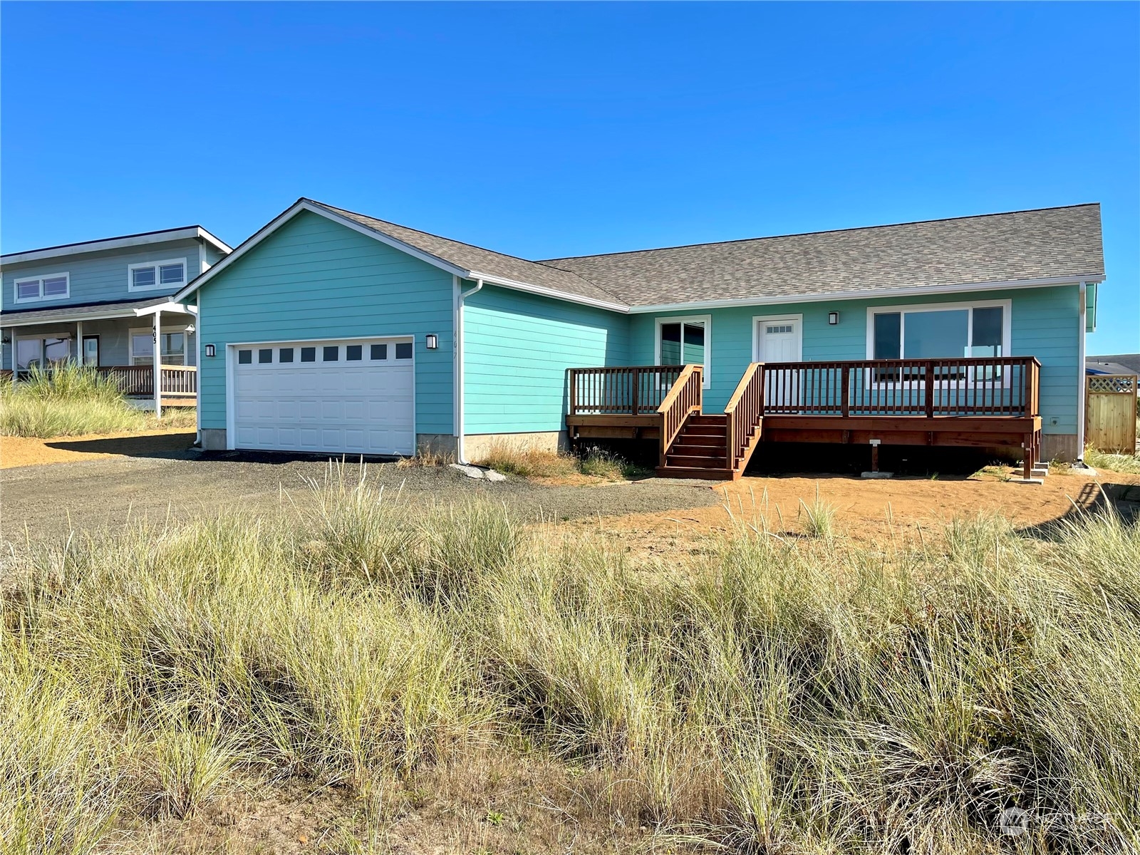 407 N Bel Air Loop Sw Ocean Shores WA 98569