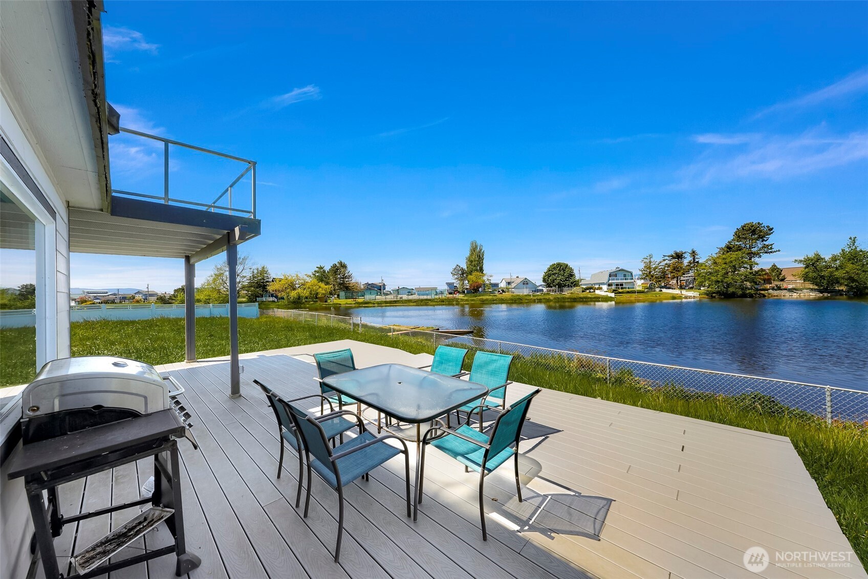 4431 Saltspring Drive Ferndale WA 98248