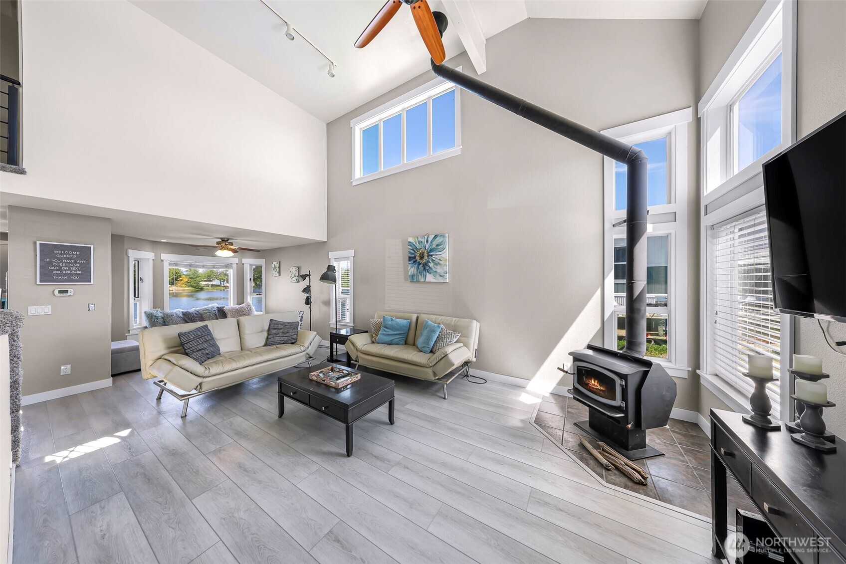 4431 Saltspring Drive Ferndale WA 98248