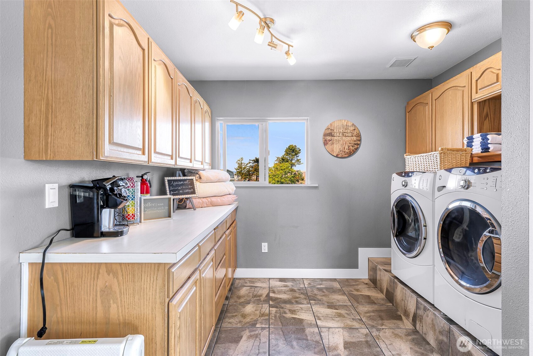 4431 Saltspring Drive Ferndale WA 98248