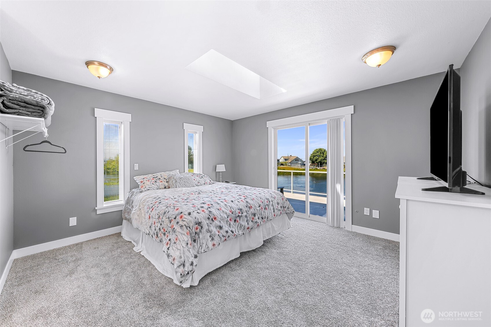 4431 Saltspring Drive Ferndale WA 98248