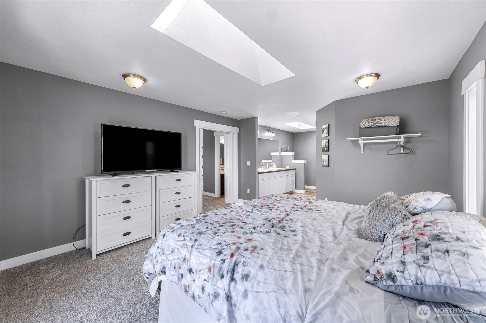 4431 Saltspring Drive Ferndale WA 98248