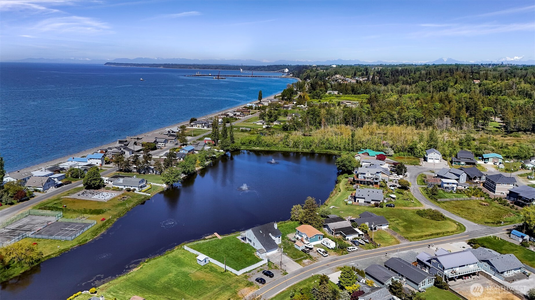 4431 Saltspring Drive Ferndale WA 98248