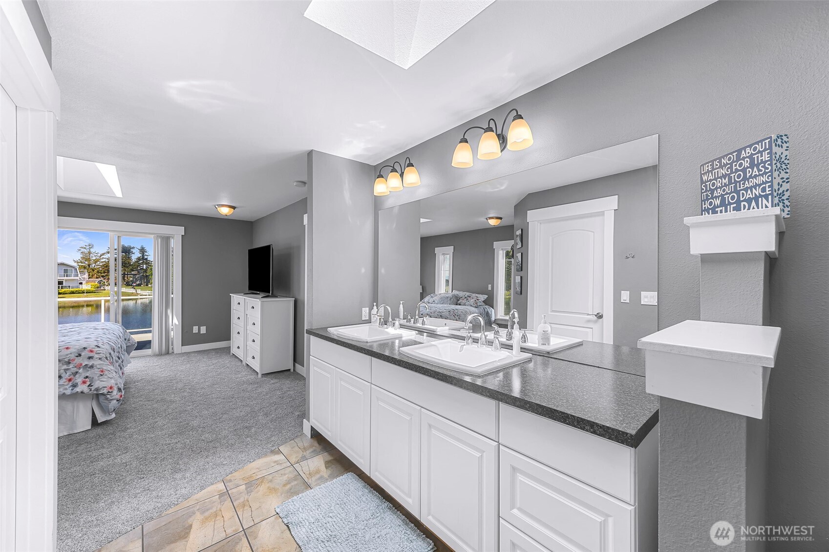 4431 Saltspring Drive Ferndale WA 98248