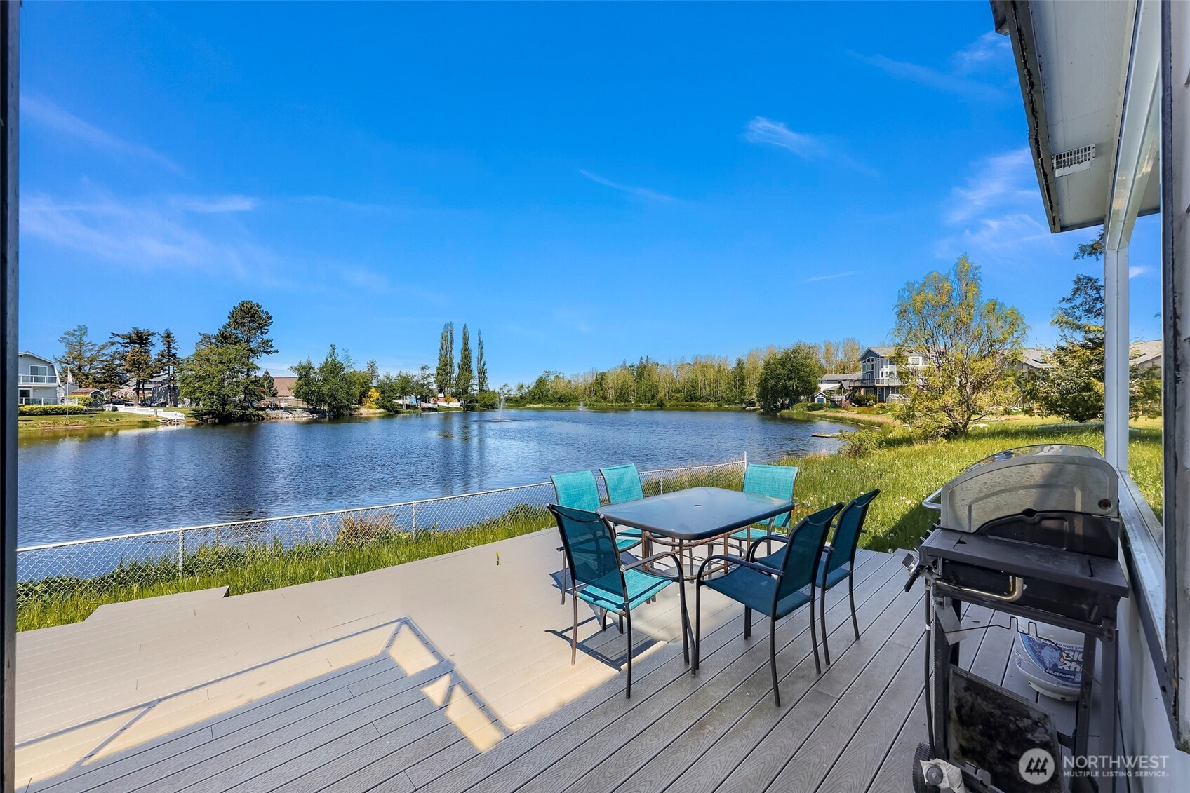 4431 Saltspring Drive Ferndale WA 98248