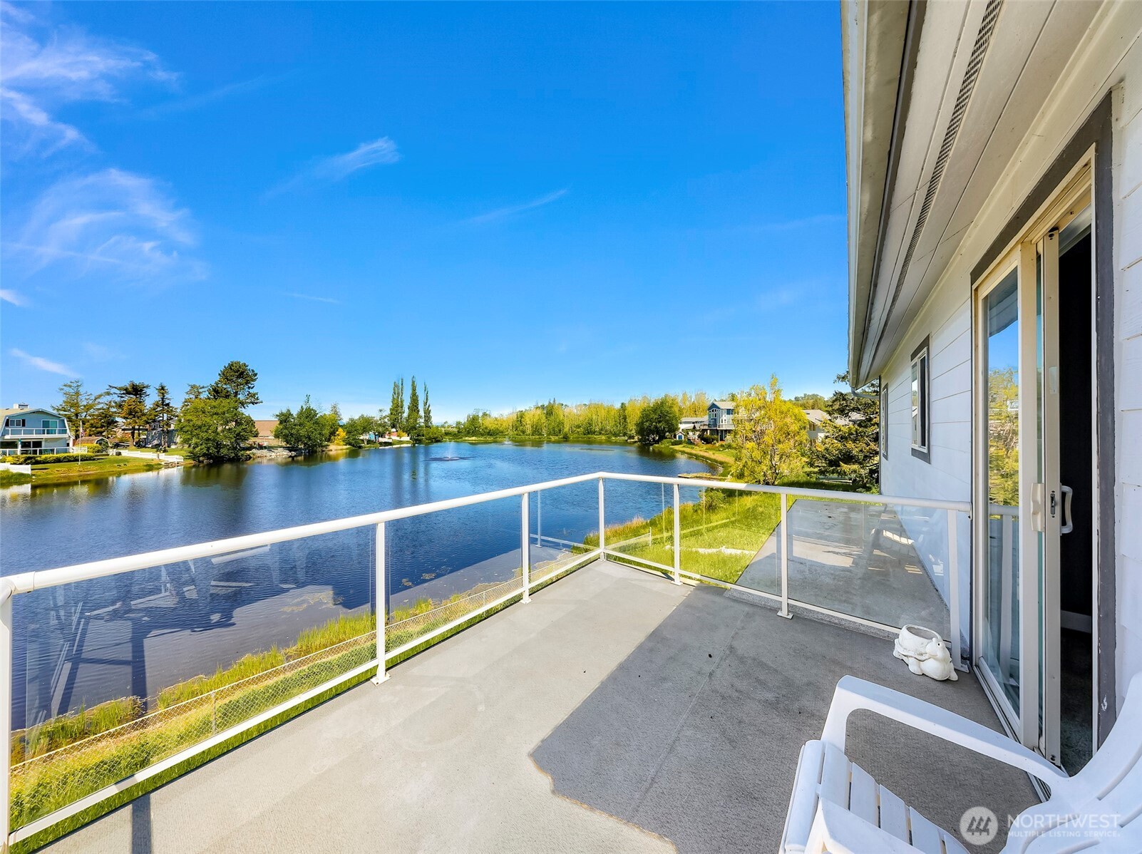 4431 Saltspring Drive Ferndale WA 98248