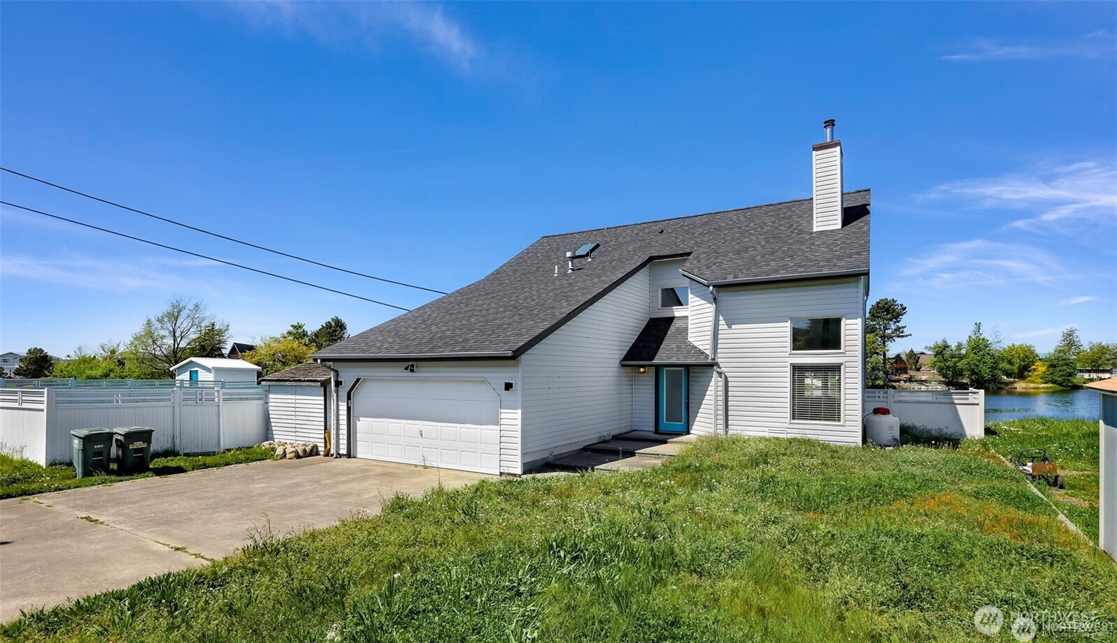 4431 Saltspring Drive Ferndale WA 98248