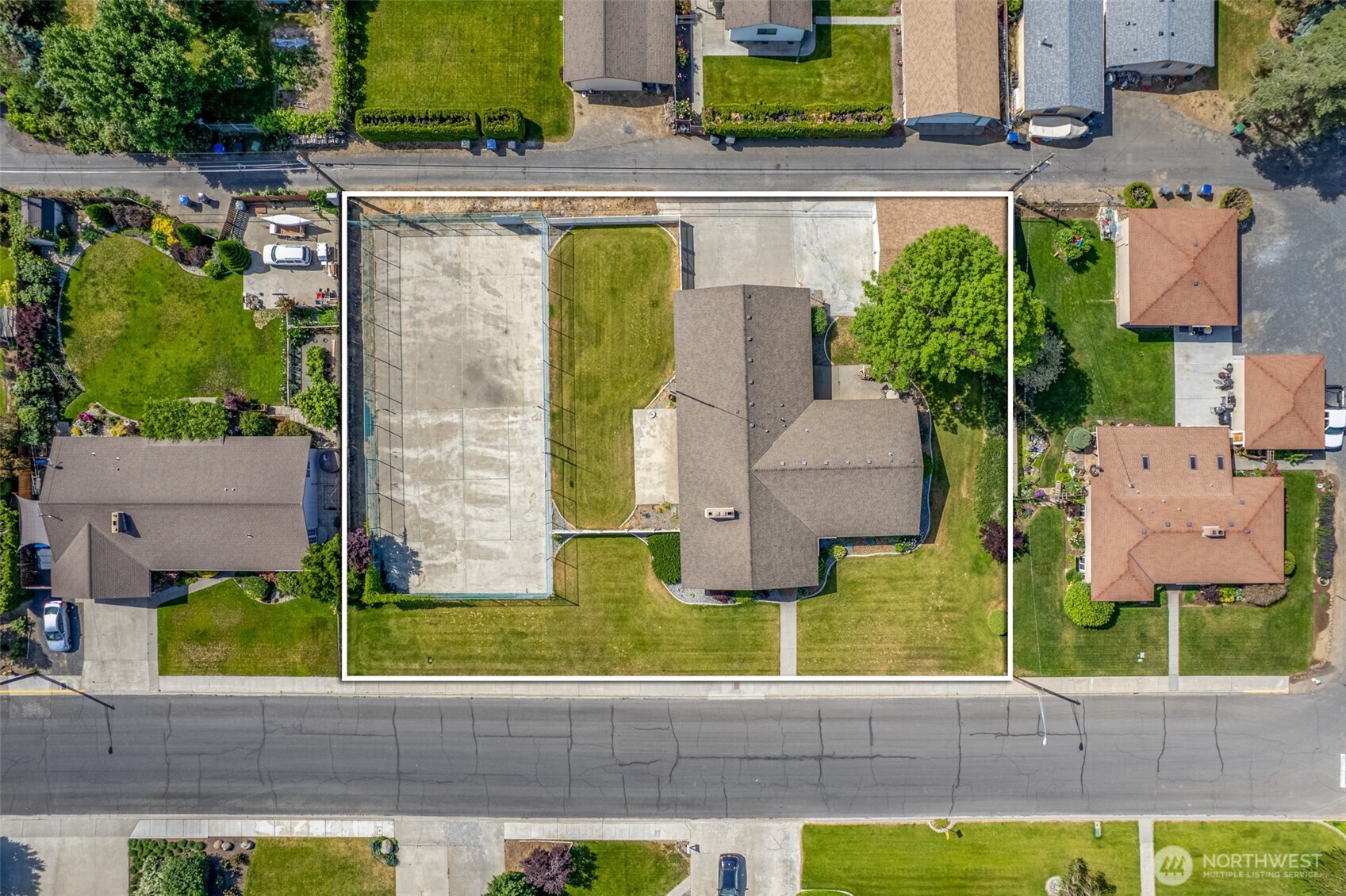 742 I Street SW Quincy WA 98848