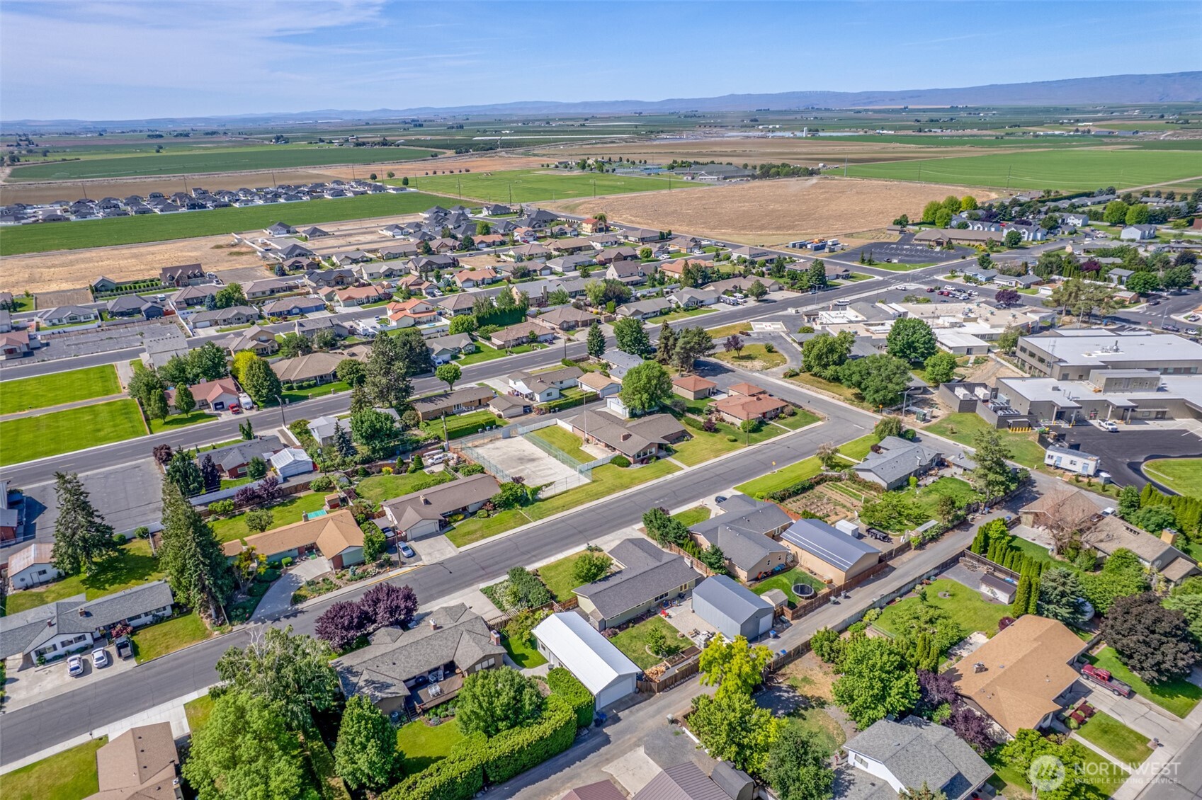 742 I Street SW Quincy WA 98848