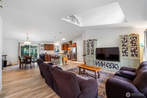 29904 12th Avenue Ct E Roy WA 98580