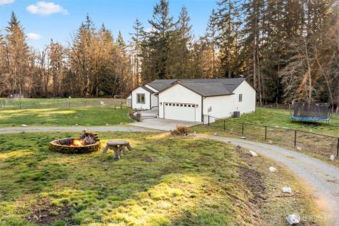 29904 12th Avenue Ct E Roy WA 98580