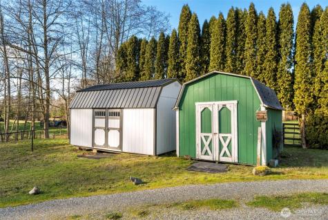 29904 12th Avenue Ct E Roy WA 98580