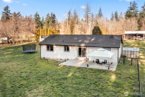 29904 12th Avenue Ct E Roy WA 98580