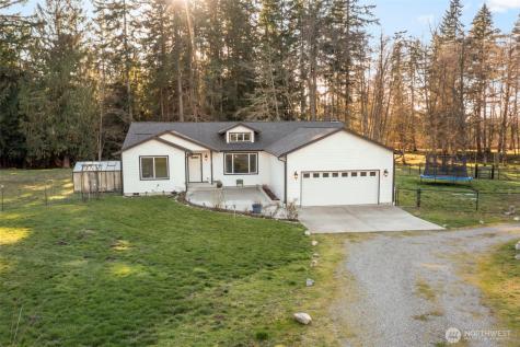 29904 12th Avenue Ct E Roy WA 98580