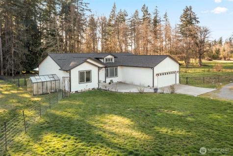 29904 12th Avenue Ct E Roy WA 98580