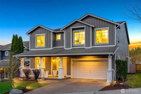 11621 59th Drive SE Snohomish WA 98296