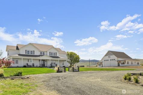3920 Weaver Road Ellensburg WA 98926