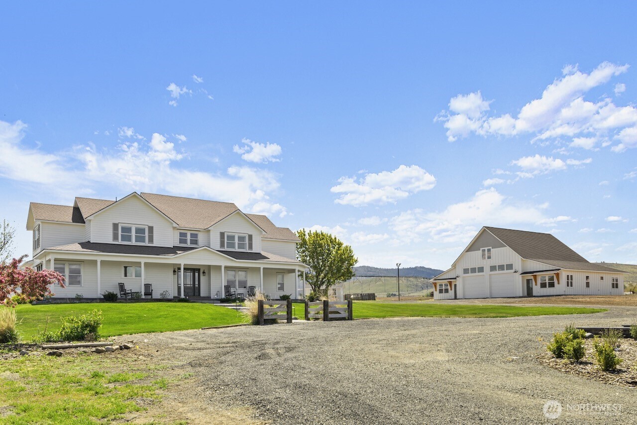 3920 Weaver Road Ellensburg WA 98926