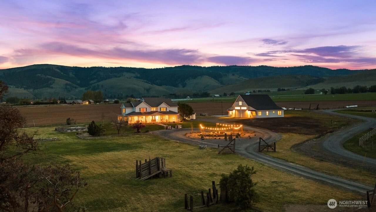 3920 Weaver Road Ellensburg WA 98926