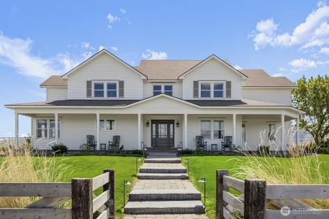 3920 Weaver Road Ellensburg WA 98926