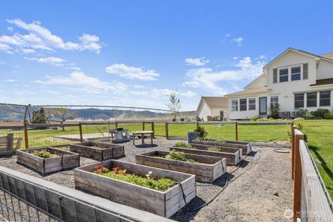 3920 Weaver Road Ellensburg WA 98926