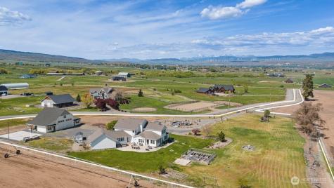 3920 Weaver Road Ellensburg WA 98926