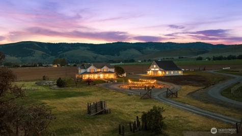 3920 Weaver Road Ellensburg WA 98926