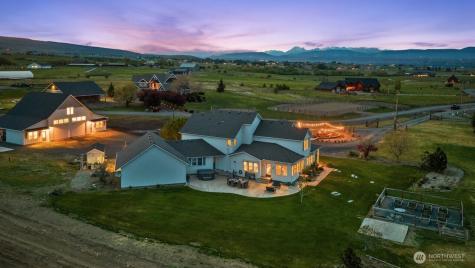 3920 Weaver Road Ellensburg WA 98926