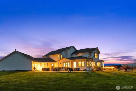 3920 Weaver Road Ellensburg WA 98926
