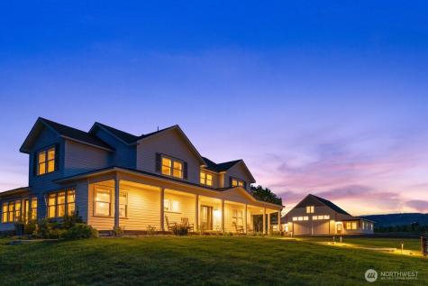 3920 Weaver Road Ellensburg WA 98926