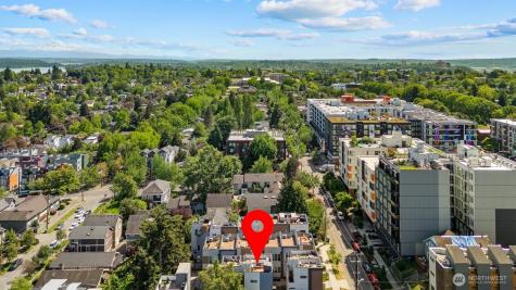 1428 24th Avenue Seattle WA 98122