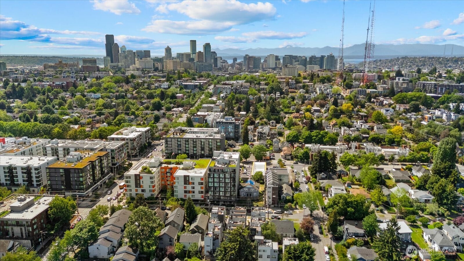 1428 24th Avenue Seattle WA 98122