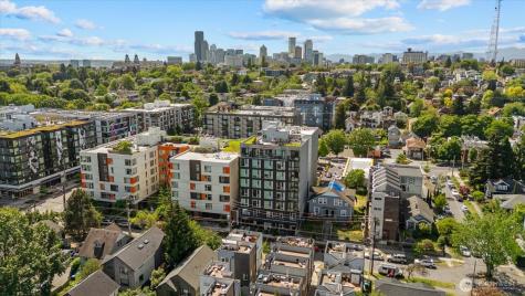 1428 24th Avenue Seattle WA 98122