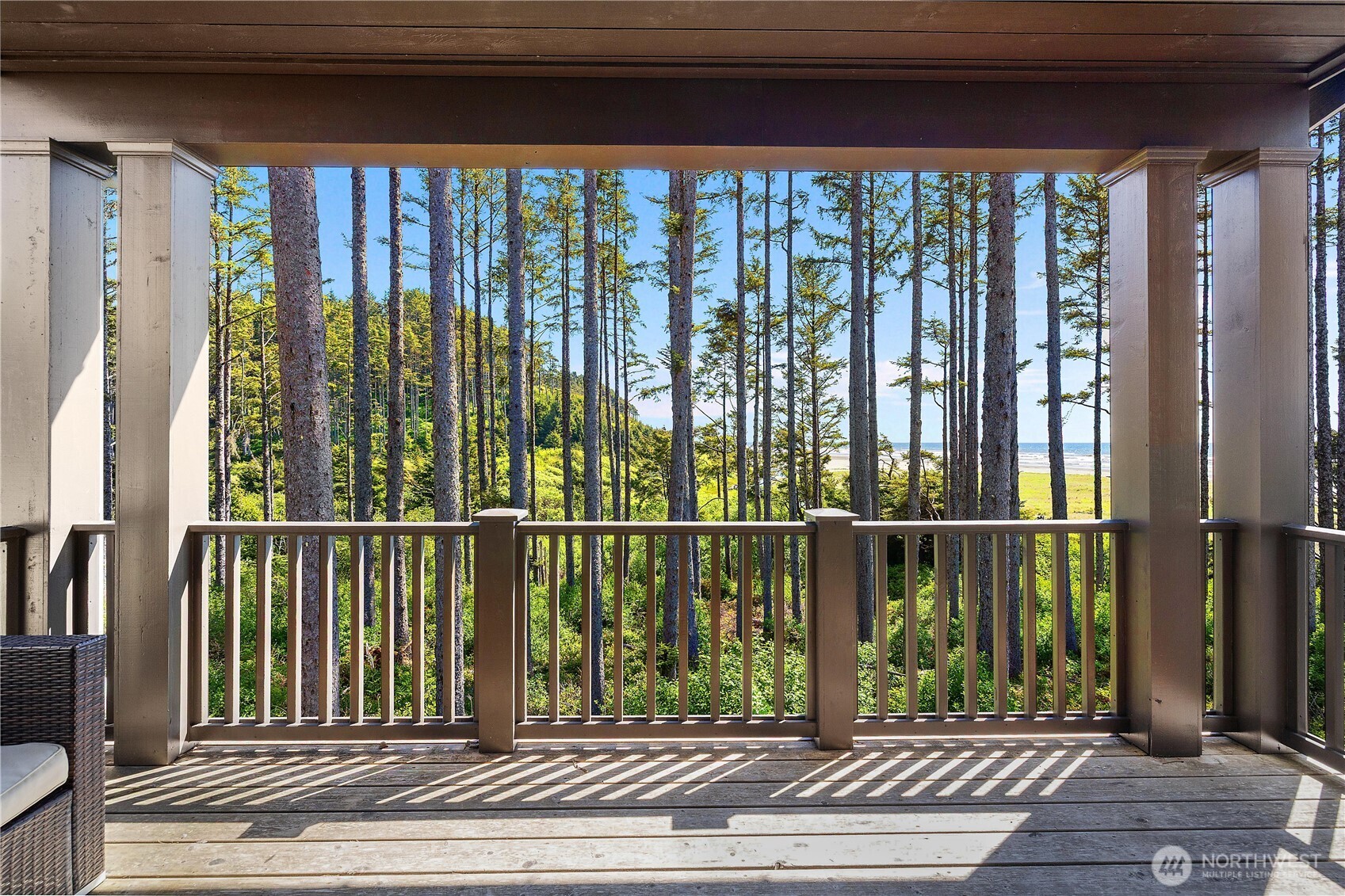 34 Seaside Lane Pacific Beach WA 98571
