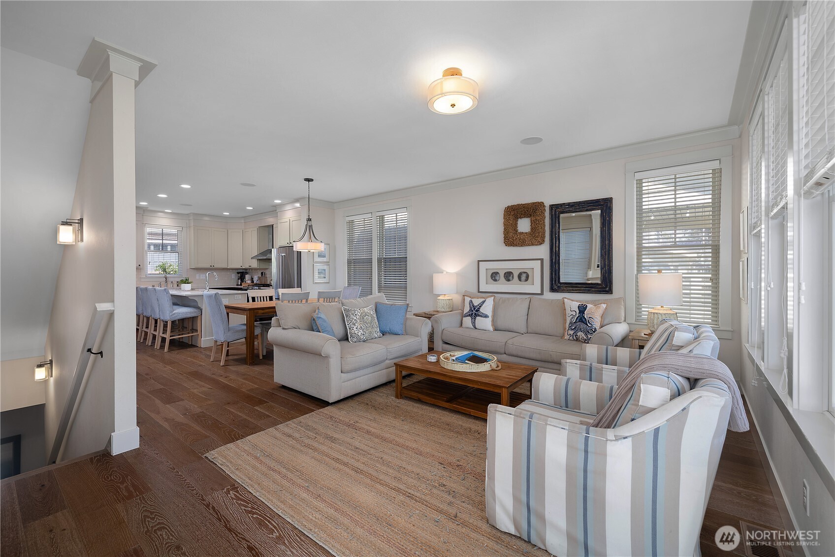 34 Seaside Lane Pacific Beach WA 98571