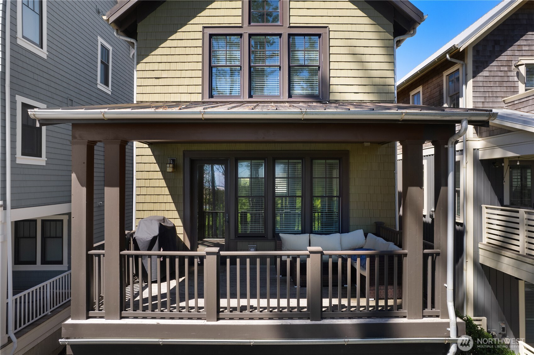 34 Seaside Lane Pacific Beach WA 98571