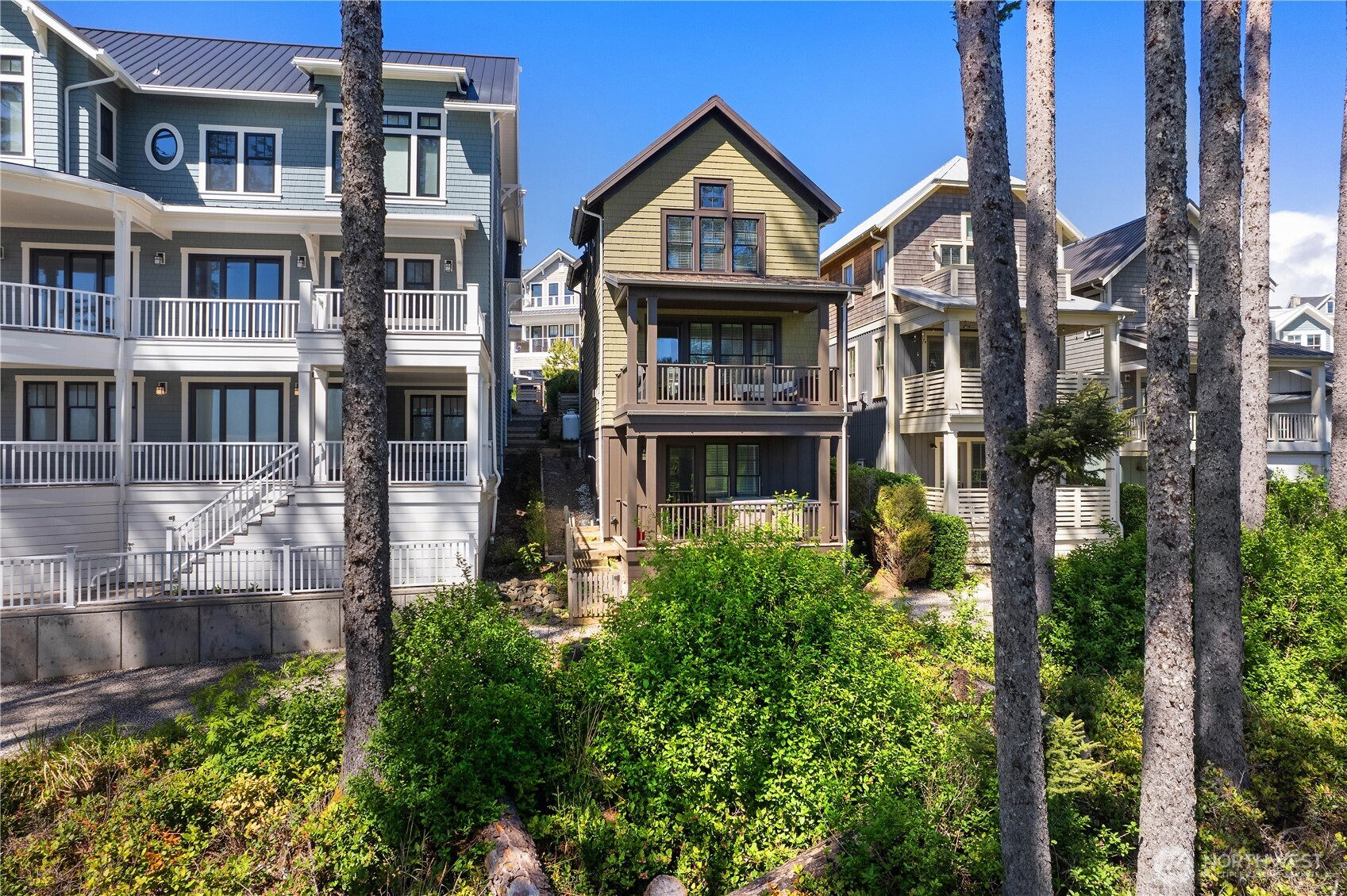 34 Seaside Lane Pacific Beach WA 98571