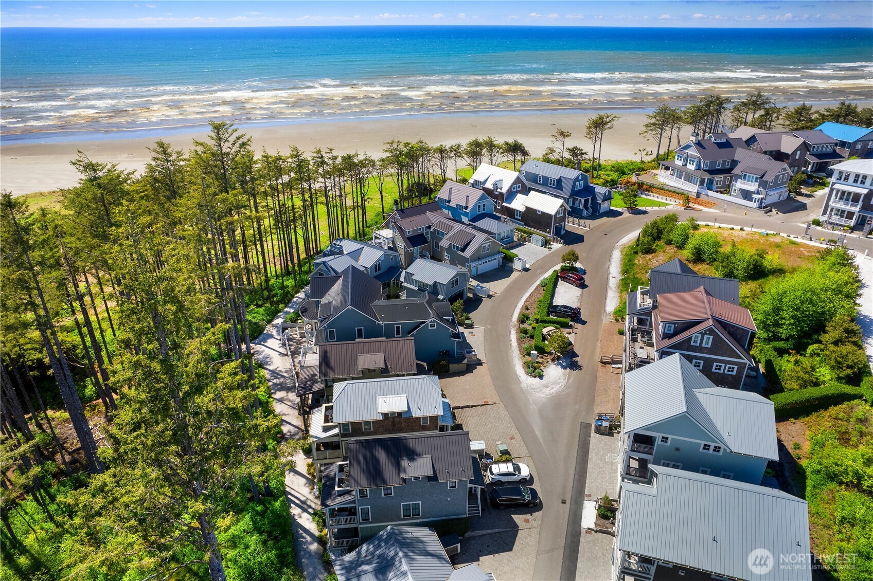 34 Seaside Lane Pacific Beach WA 98571
