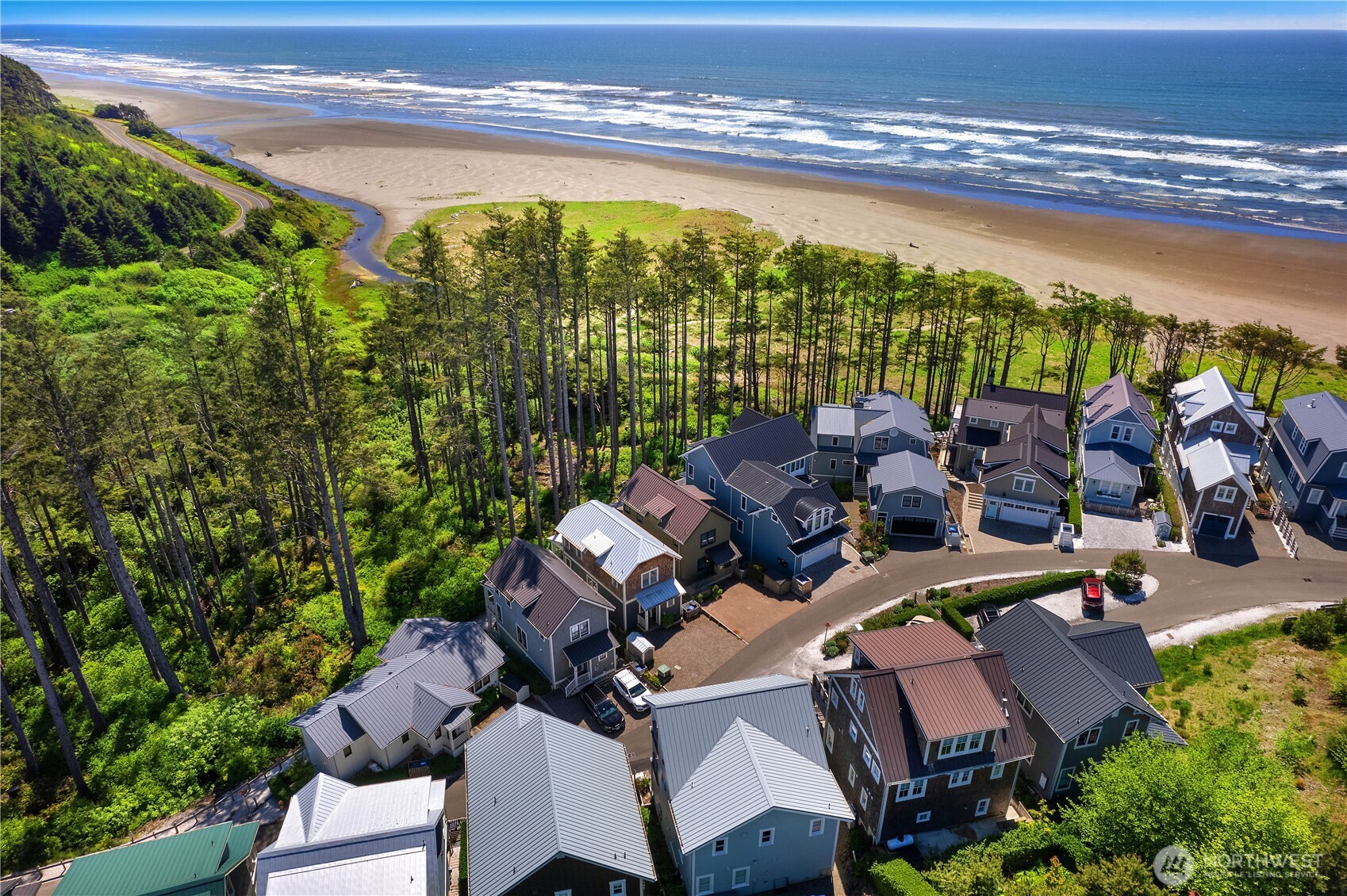 34 Seaside Lane Pacific Beach WA 98571