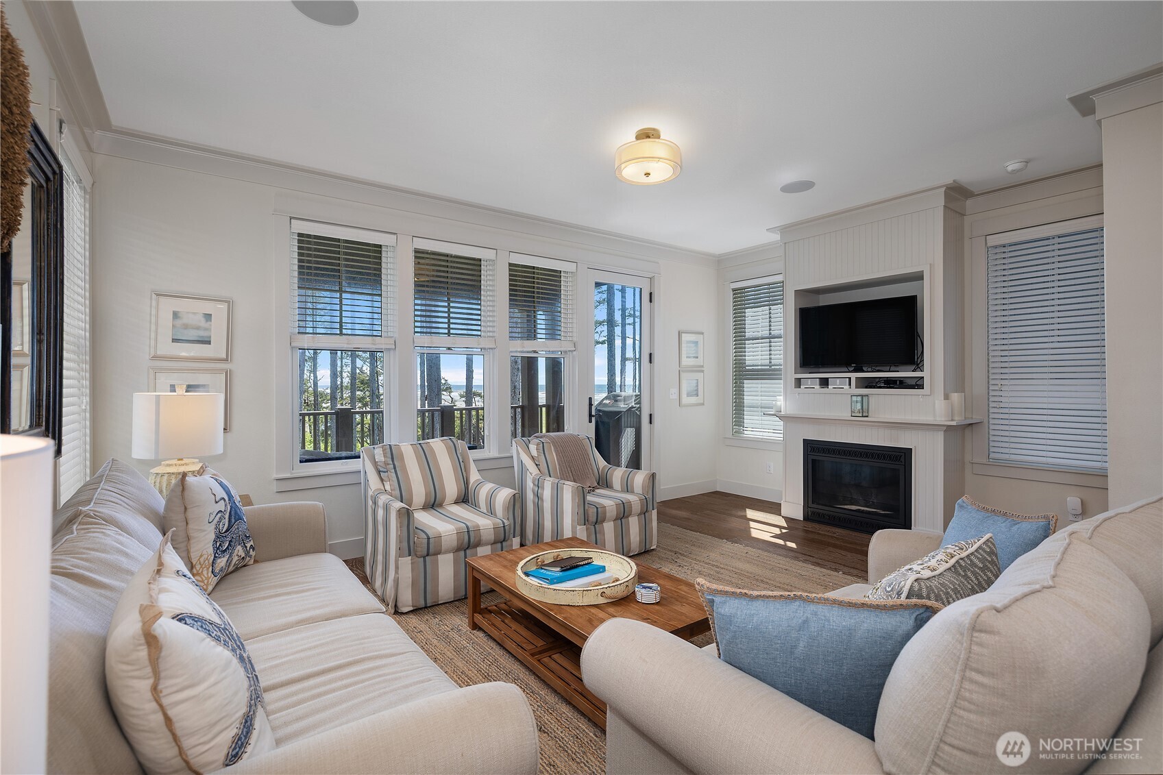 34 Seaside Lane Pacific Beach WA 98571