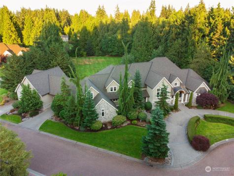15615 Fairway Fountains Mill Creek WA 98012